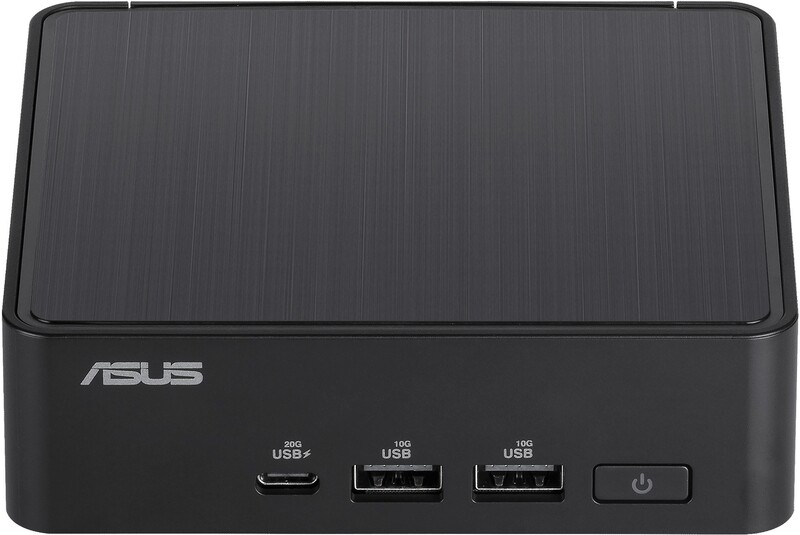 Asus nuc 14 pro slim rnuc14rvki3000 9565695 4 orig - ASUS 90AR0062-M00010 Intel Core 3 100U Barebone