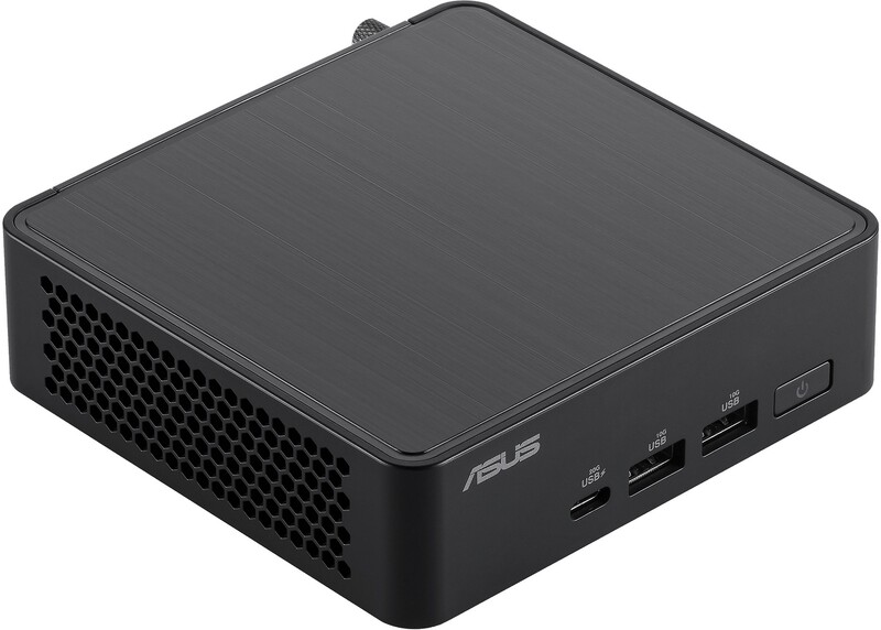 Asus nuc 14 pro slim rnuc14rvki3000 9565695 6 orig - ASUS 90AR0062-M00010 Intel Core 3 100U Barebone
