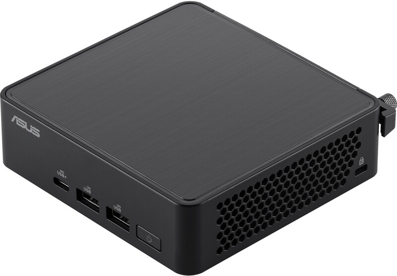 Asus nuc 14 pro slim rnuc14rvki3000 9565695 7 orig - ASUS 90AR0062-M00010 Intel Core 3 100U Barebone