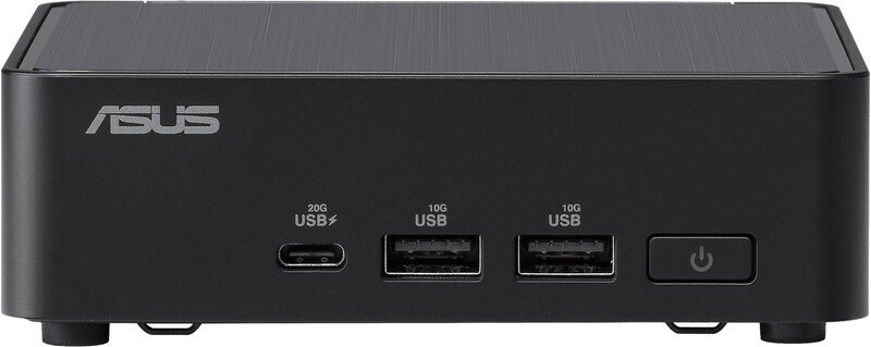 Asus nuc 14 pro slim rnuc14rvki3000