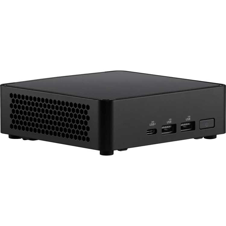 Asus nuc 14 pro slim rnuc14rvku5000 11 orig - ASUS NUC 14 Pro Slim Kit Intel Core Ultra 5 125H Barebone