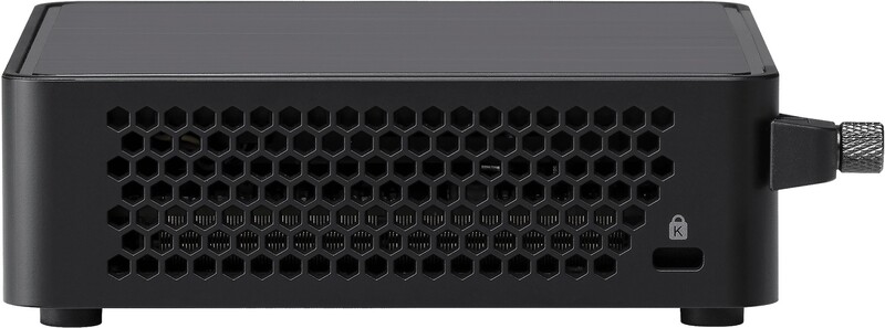 Asus nuc 14 pro slim rnuc14rvku5000 5 orig - ASUS NUC 14 Pro Slim Kit Intel Core Ultra 5 125H Barebone