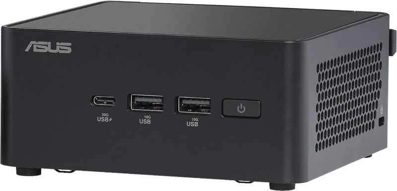 Asus nuc 14 pro tall rnuc14rvhu5000