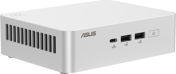 Asus nuc 15 pro plus rnuc15crsu5000 6 orig - ASUS NUC 15 Pro Plus Kit Intel Core Ultra 5 225H Intel Arc Barebone