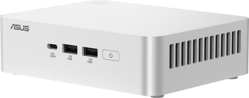 Asus nuc 15 pro plus rnuc15crsu5000 7 orig - ASUS NUC 15 Pro Plus Kit Intel Core Ultra 5 225H Intel Arc Barebone