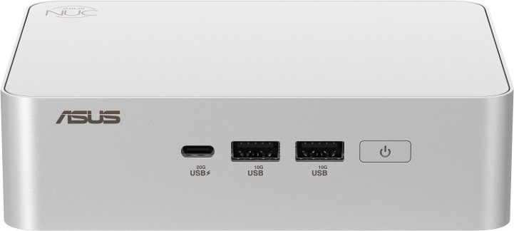Asus nuc 15 pro plus rnuc15crsu5000