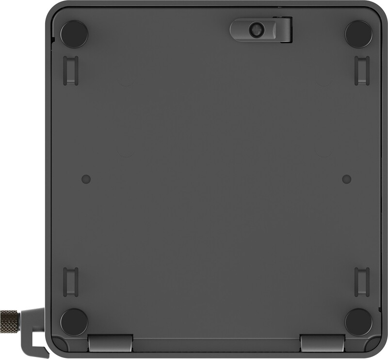 Asus nuc 15 pro rnuc15crhu500002 in 8 orig - ASUS 90AR00Q2-M00050 Intel Core Ultra 5 225H Barebone