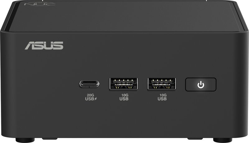 Asus nuc 15 pro rnuc15crhu700002 in