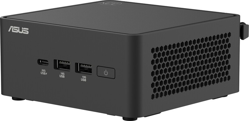 Asus nuc 15 pro rnuc15crhv700002 co 3 orig - ASUS 90AR00Q2-M000K0 Intel Core Ultra 7 265H Barebone