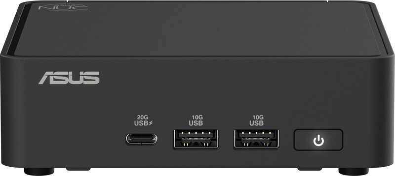 Asus nuc 15 pro rnuc15crkv500002 in