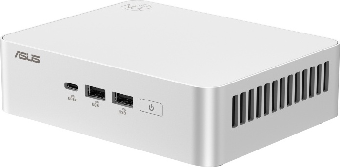 Asus nuc 15 pro rnuc15crsu900002 ba 2 orig - ASUS NUC 15 Pro+ RNUC15CRSU900002 Intel Core Ultra 9 285H Barebone