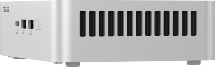 Asus nuc 15 pro rnuc15crsu900002 ba 3 orig - ASUS NUC 15 Pro+ RNUC15CRSU900002 Intel Core Ultra 9 285H Barebone