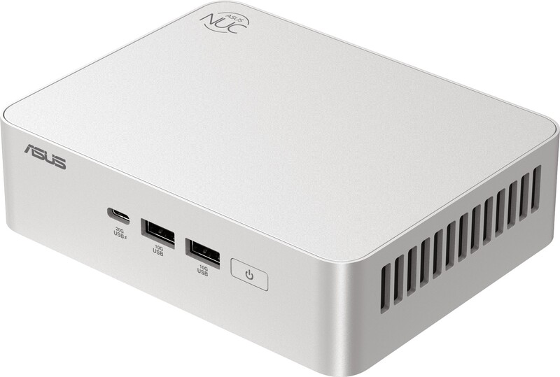 Asus nuc 15 pro rnuc15crsu900002 ba 7 orig - ASUS NUC 15 Pro+ RNUC15CRSU900002 Intel Core Ultra 9 285H Barebone