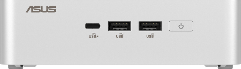 Asus nuc 15 pro rnuc15crsu908402 in 2 orig - ASUS 90AS00J1-M00260 Intel Core Ultra 9 285H 32GB 1TB Mini-pc