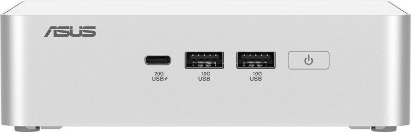 Asus nuc 15 pro rnuc15crsu9084a2 in