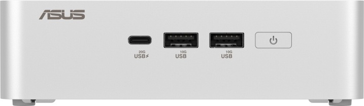 Asus nuc 15 pro rnuc15crsv700002 zi 3 orig - ASUS 90AR00P3-M000C0 Intel Core Ultra 7 265H Barebone