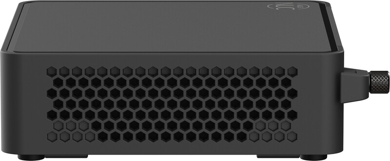 Asus nuc 15 pro slim rnuc15crkc7000 4 orig - ASUS NUC 15 Pro Slim Kit RNUC15CRKC700002 Intel Core 7 240H Barebone