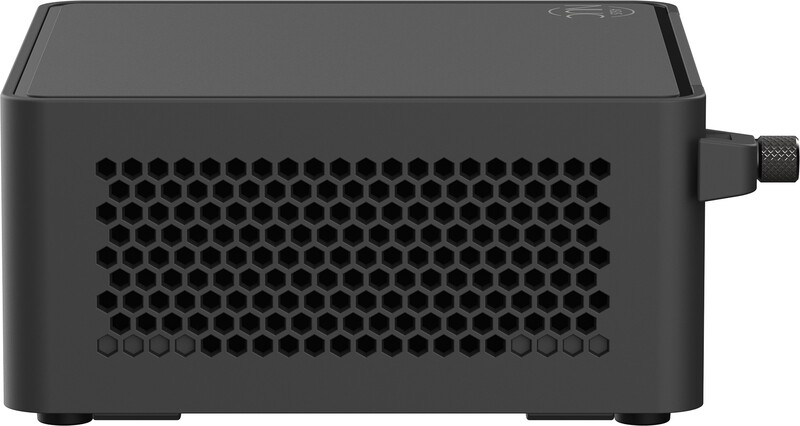 Asus nuc 15 pro tall rnuc15crhc5000 6 orig - ASUS NUC 15 Pro Tall Kit RNUC15CRHC500002 Intel Core 5 210H Barebone