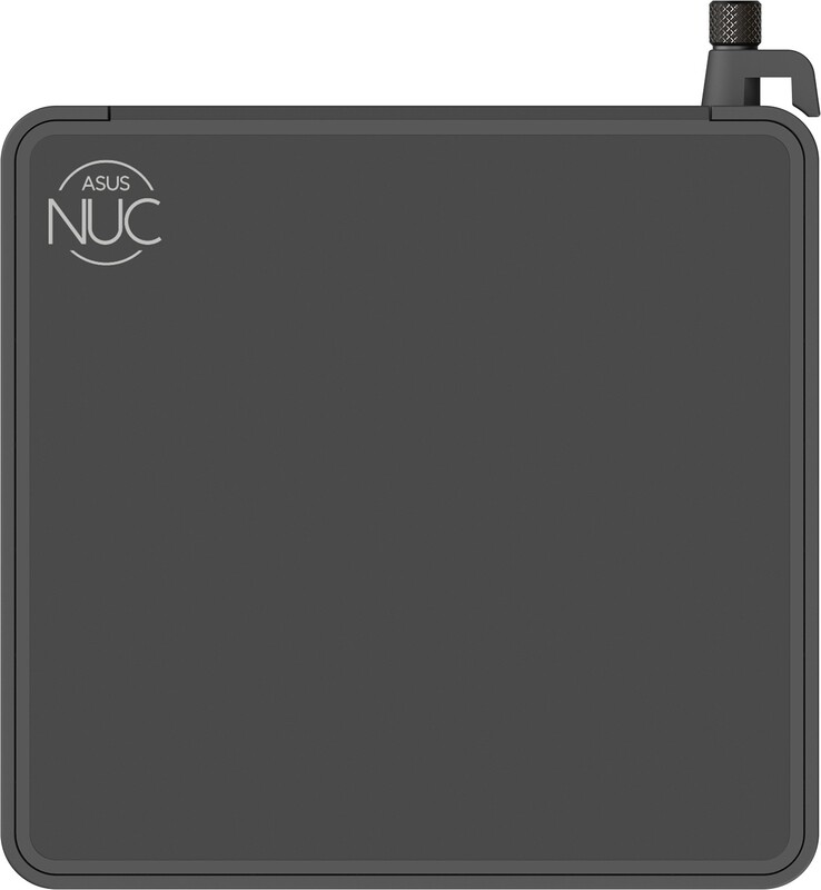 Asus nuc 15 pro tall rnuc15crhc5000 7 orig - ASUS NUC 15 Pro Tall Kit RNUC15CRHC500002 Intel Core 5 210H Barebone