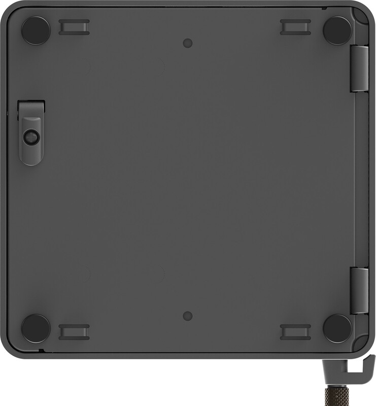 Asus nuc 15 pro tall rnuc15crhc5000 8 orig - ASUS NUC 15 Pro Tall Kit RNUC15CRHC500002 Intel Core 5 210H Barebone
