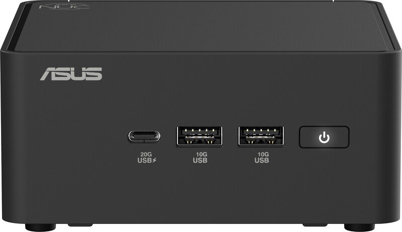 Asus nuc 15 pro tall rnuc15crhc7000