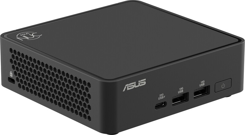 Asus nuc 15 rnuc15crku700002 intel 3 orig - ASUS 90AR00R2-M00090 Intel Core Ultra 7 255H Barebone