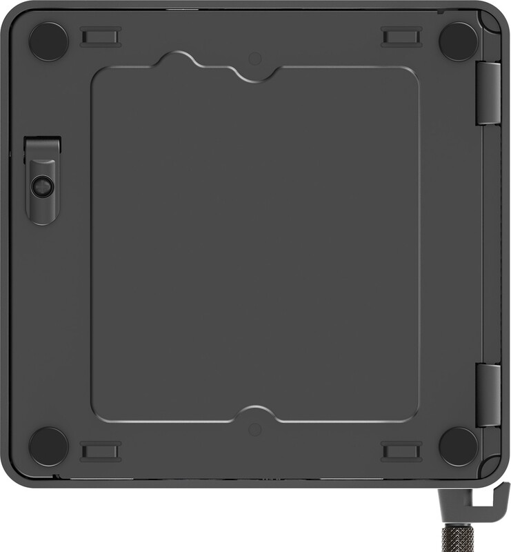 Asus nuc 15 rnuc15crku700002 intel 5 orig - ASUS 90AR00R2-M00090 Intel Core Ultra 7 255H Barebone