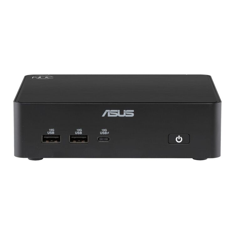 Asus nuc 16 pro rnuc16gdku560002 ba 11 orig - ASUS NUC 16 Pro RNUC16GDKU560002 Intel Core Ultra 5 325 Barebone