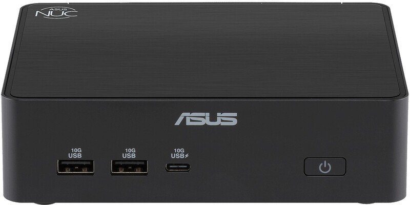 Asus nuc 16 pro rnuc16gdku760002 ba