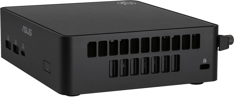 Asus nuc 16 pro rnuc16gdkx76c002 in 7 orig - ASUS 90AR00W2-M001D0 Intel Core Ultra X7 358H 32GB Mini-pc