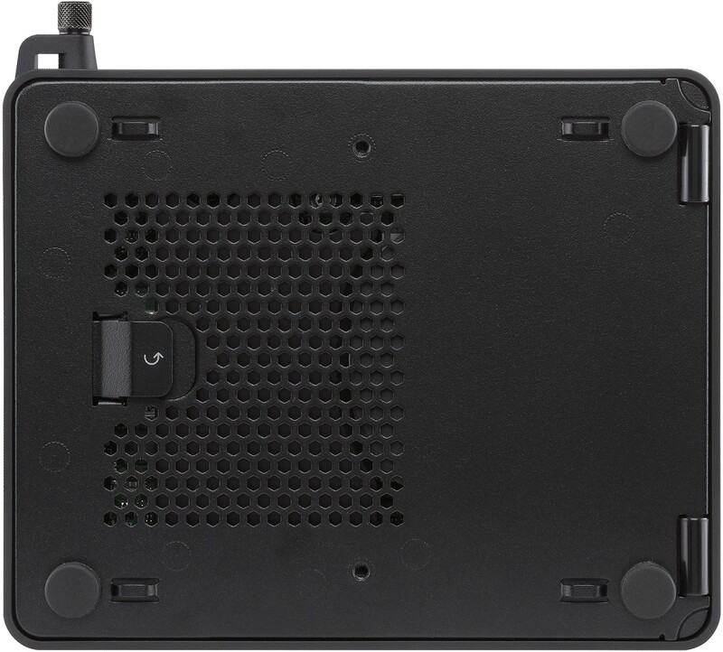 Asus nuc 16 pro rnuc16gdkx76c002 in 8 orig - ASUS 90AR00W2-M001D0 Intel Core Ultra X7 358H 32GB Mini-pc