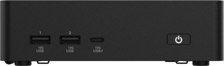 Asus nuc 16 pro rnuc16wckc700002 zw 2 orig - ASUS 90AR00Z1-M000K0 Intel Core 7 350 Barebone