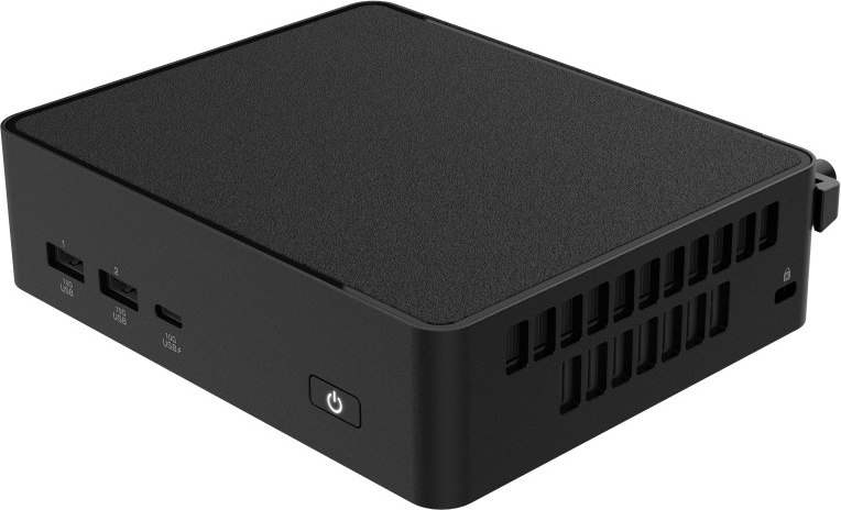 Asus nuc 16 pro rnuc16wckc700002 zw 3 orig - ASUS 90AR00Z1-M000K0 Intel Core 7 350 Barebone