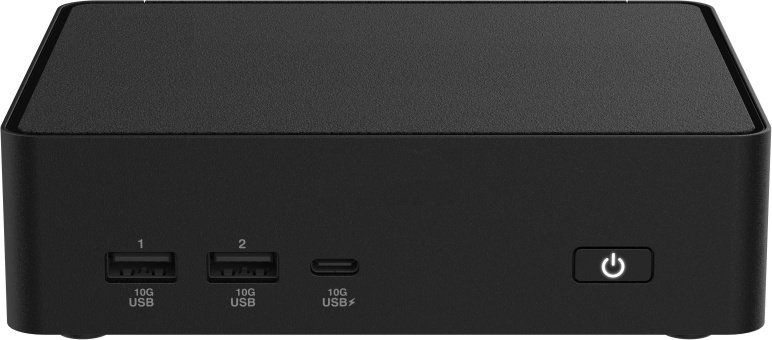 Asus nuc 16 pro rnuc16wckc700002 zw
