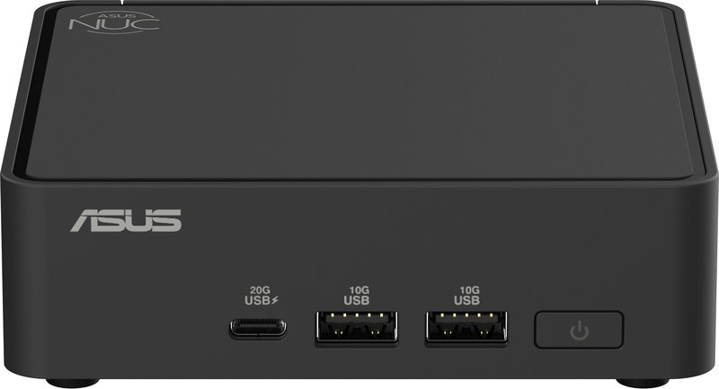 Asus nuc rnuc15crku708402 intel cor