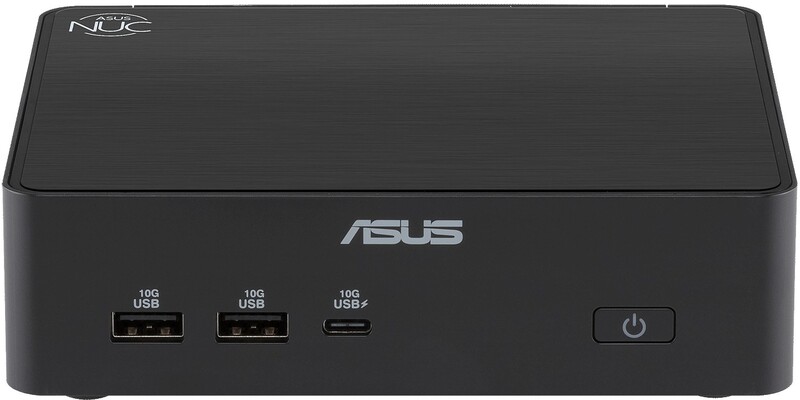 Asus nuc rnuc16gdku5663n2 intel cor 2 orig - ASUS 90AS00Q1-M00080 Intel Core Ultra 5 325 16GB 512GB Mini-pc