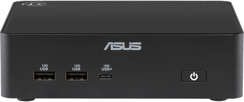 Asus nuc rnuc16gdku7664n2 intel cor 2 orig - ASUS 90AS00Q1-M000A0 Intel Core Ultra 7 356H 16GB 1TB Mini-pc