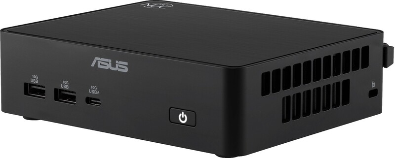 Asus nuc rnuc16gdku7664n2 intel cor 7 orig - ASUS 90AS00Q1-M000A0 Intel Core Ultra 7 356H 16GB 1TB Mini-pc