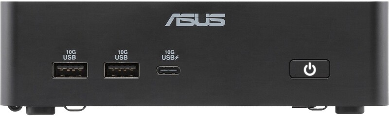 Asus nuc rnuc16wckc7094c2 intel cor 3 orig - ASUS 90AS00T1-M000V0 Intel Core 7 350 32GB 1TB Mini-pc