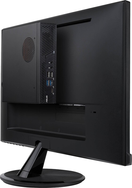 Asus pb63 b3200mh intel coretm i3 i 5 orig - ASUS 90MS02R1-M00690 Intel Core i3-14100 8GB 256GB Mini-pc