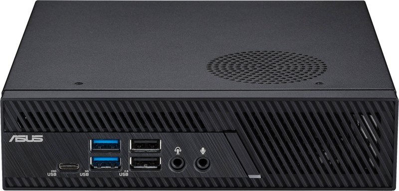 Asus pb63 b5201mh intel coretm i5 i