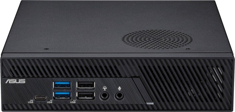 Asus pb63 b5204ah intel coretm i5 i