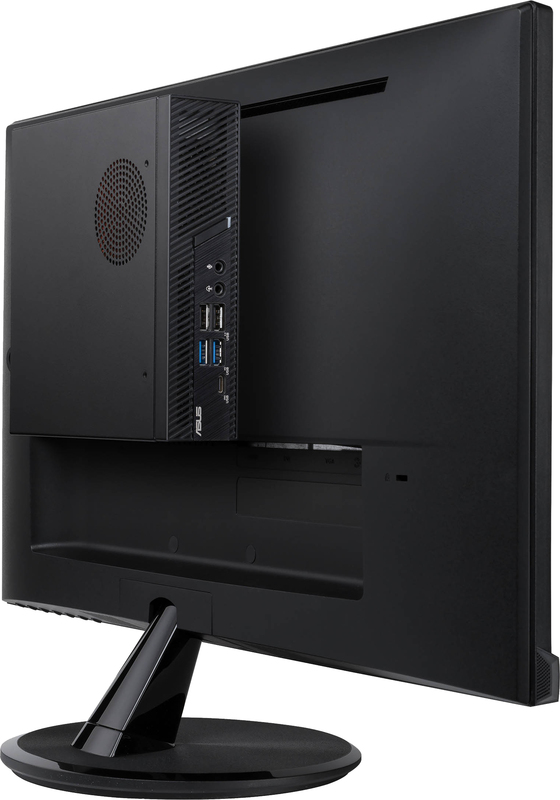 Asus pb63 b7205ah intel coretm i7 i 5 orig - ASUS 90MS02R1-M006E0 Intel Core i7-14700 16GB 512GB Mini-pc