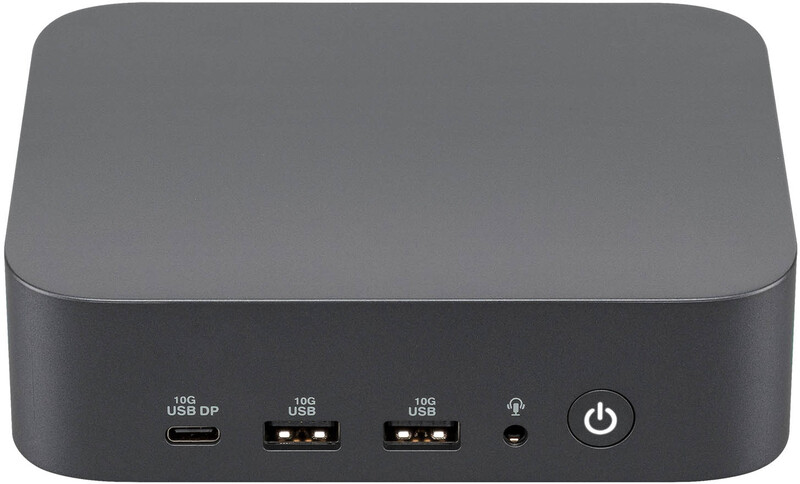 Asus vm31 ber330mn2 zwart 30 2 4 2 orig - ASUS 90MR01G2-M00070 AMD Ryzen 3 30 Barebone