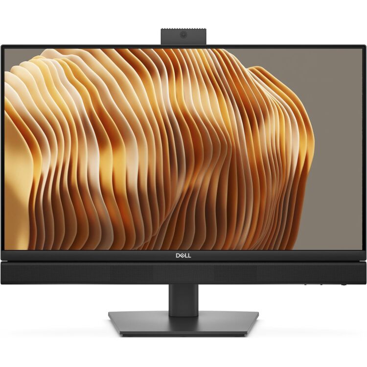 Dell pro 24 aio qc24251i5 14500t 16 11 orig - Dell Pro 24 AIO Intel Core i5-14500T 16GB 512GB All-in-one-pc