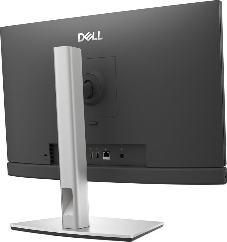 Dell pro 24 aio qc24251i5 14500t 16 4 orig - Dell Pro 24 AIO Intel Core i5-14500T 16GB 512GB All-in-one-pc