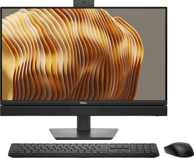 Dell pro 24 aio qc24251i5 14500t 16