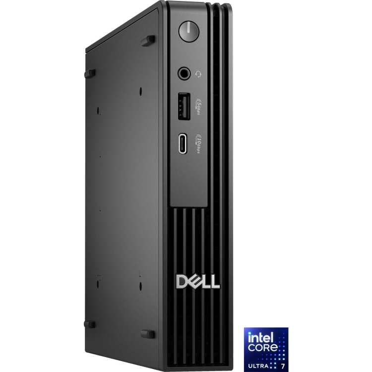 Dell pro micro rv6cg mini pc 11 orig - Dell RV6CG Intel Core Ultra 7 265T 16GB 512GB Mini-pc