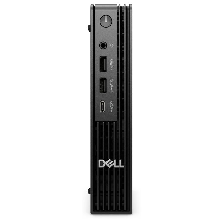 Dell pro qbm1250 plus d6gxr pc syst 11 orig - Dell Pro QBM1250 Plus Intel Core Ultra 5 235 16GB 512GB Mini-pc