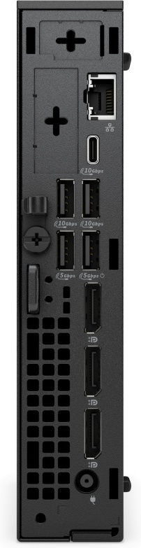 Dell pro qbm1250 plus d6gxr pc syst 4 orig - Dell Pro QBM1250 Plus Intel Core Ultra 5 235 16GB 512GB Mini-pc